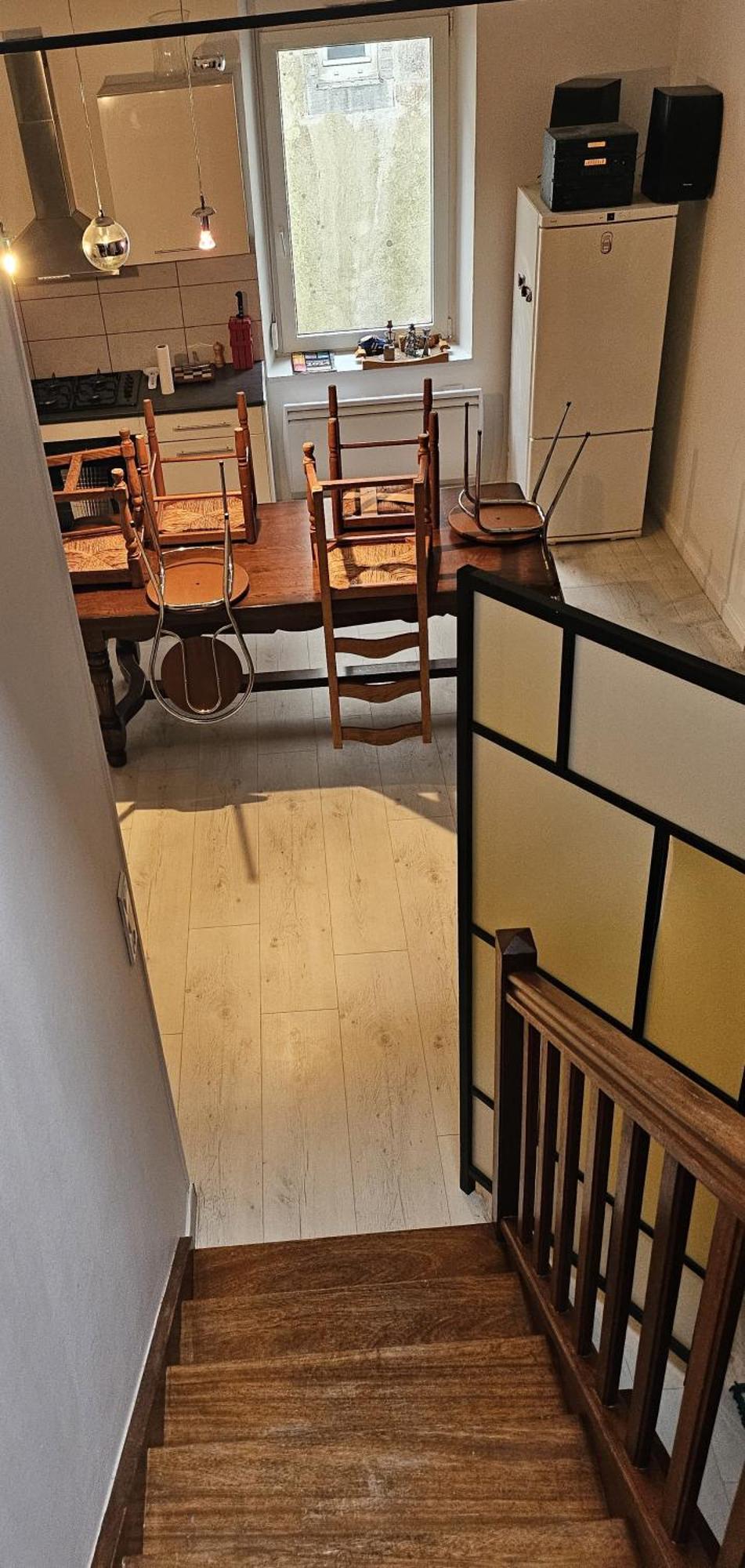 Duplex De 110 M2 7 Pers-Centre-Parking Prive Lejlighed Gérardmer Eksteriør billede