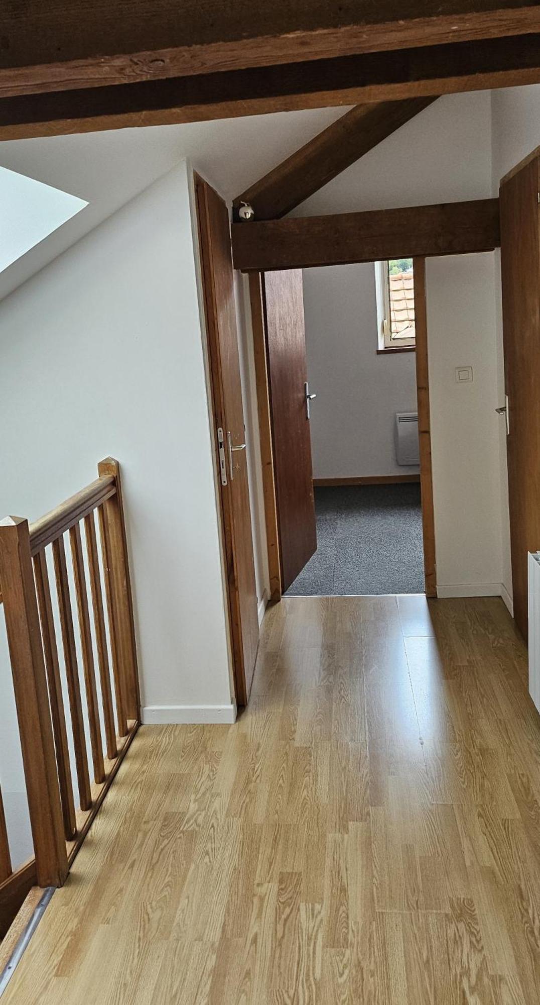 Duplex De 110 M2 7 Pers-Centre-Parking Prive Lejlighed Gérardmer Eksteriør billede