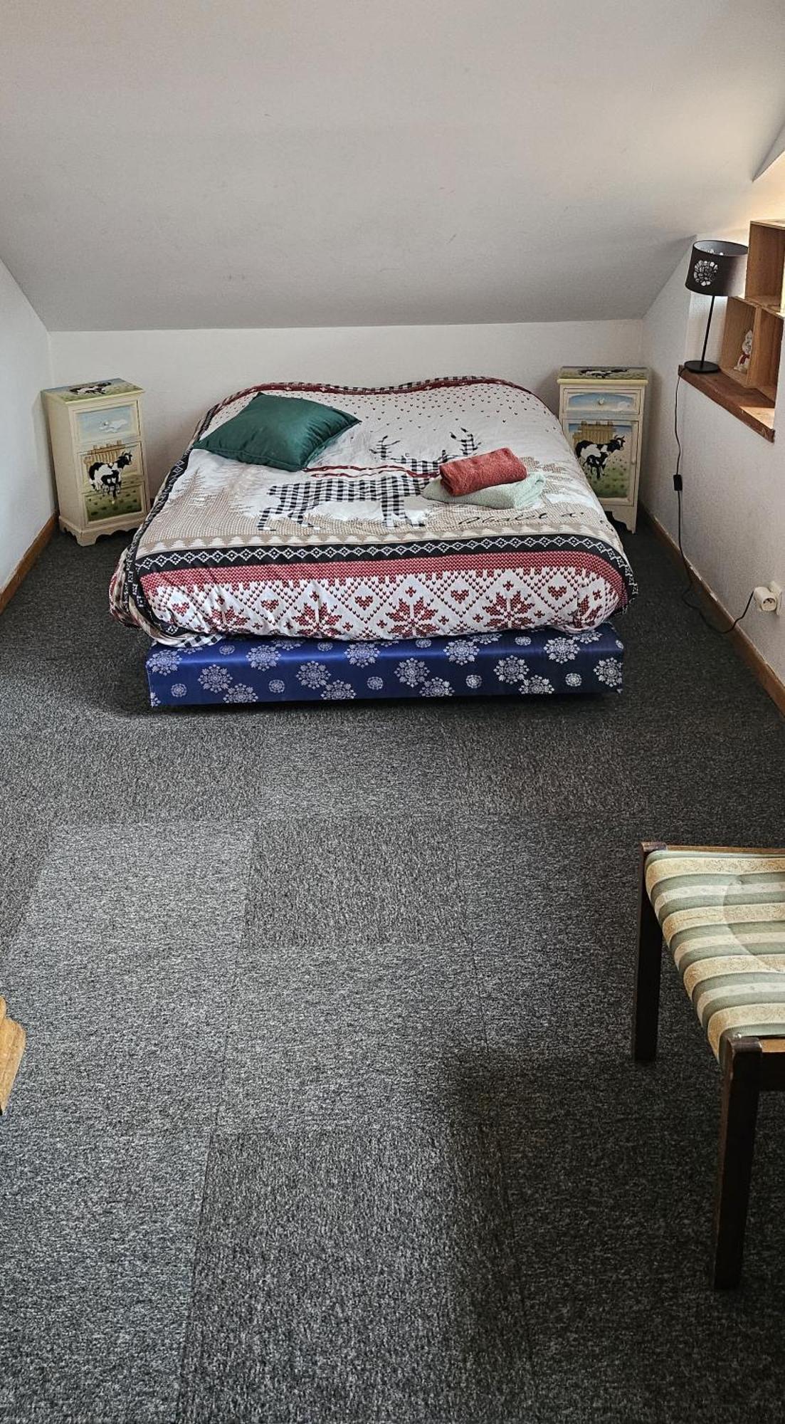 Duplex De 110 M2 7 Pers-Centre-Parking Prive Lejlighed Gérardmer Eksteriør billede